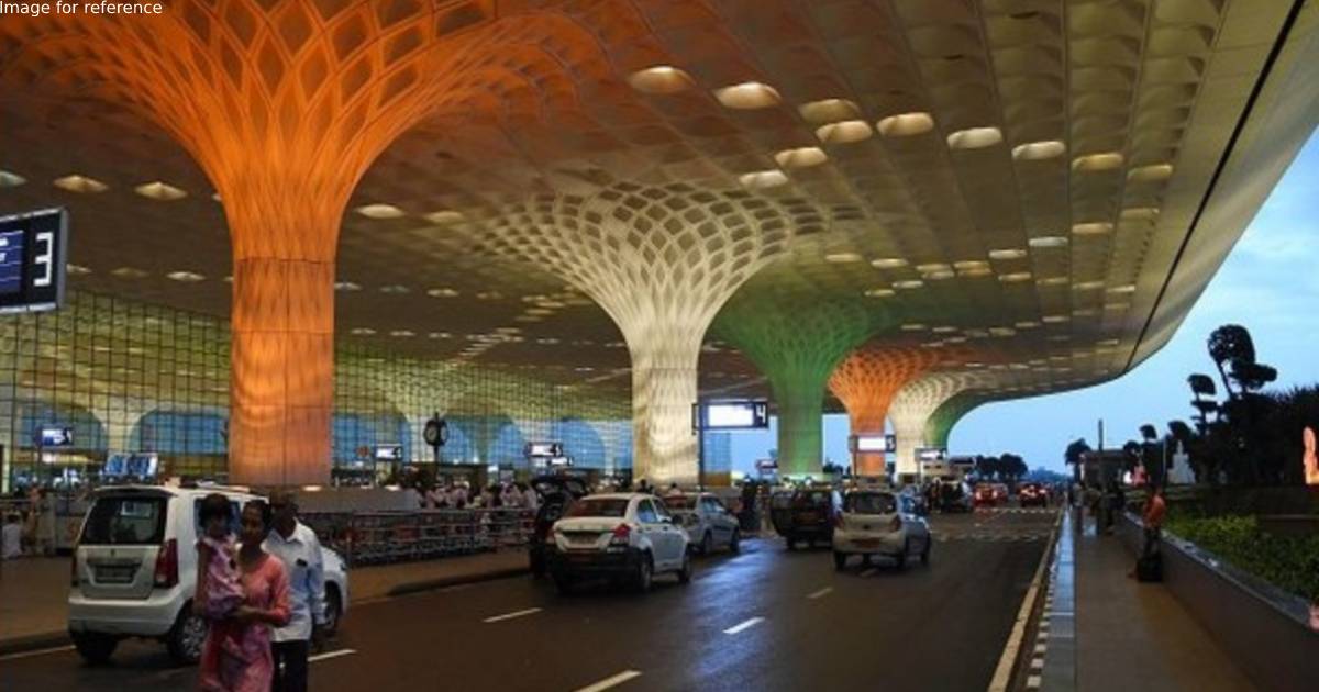Mumbai airport handles record 1,30,374 passengers in 24 hours, highest since pandemic